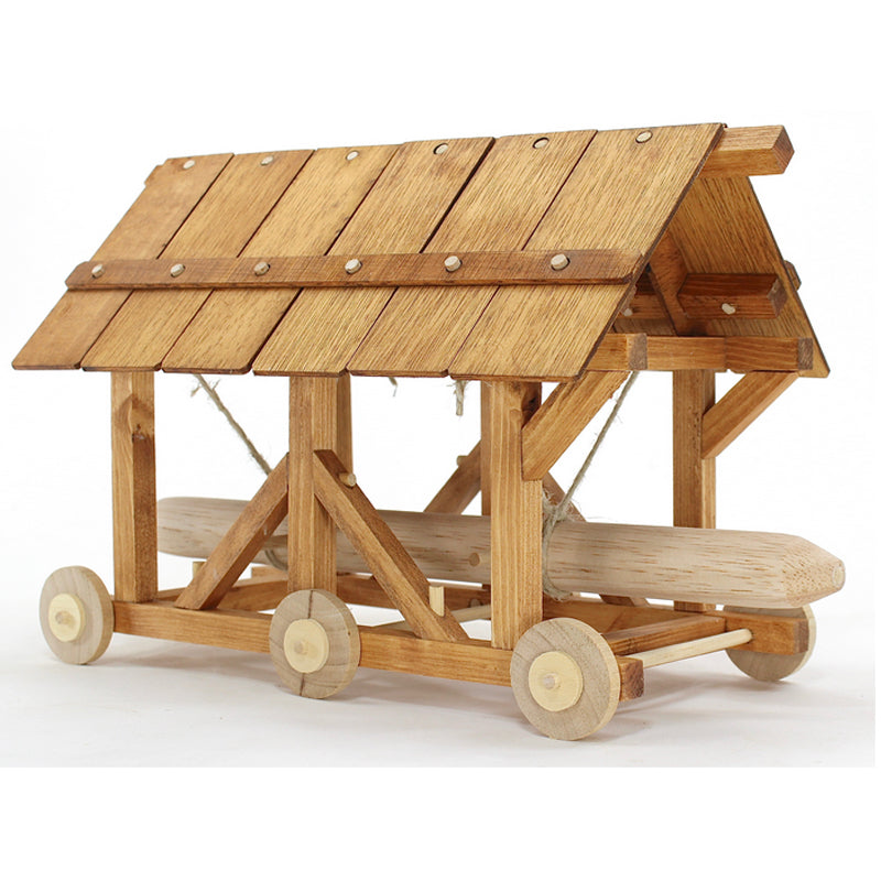 Battering Ram Kit