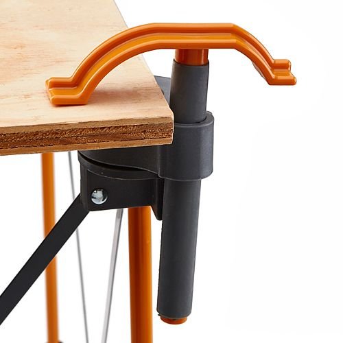 Bora Centipede Quick Clamps - Pack of 4