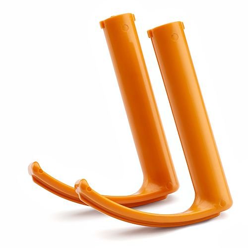 Bora Centipede Hooks - Pack of 2
