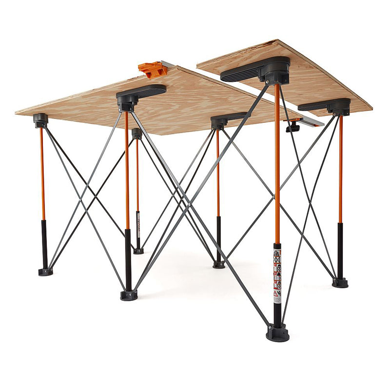 Centipede Wide Panel Support - Set of 4