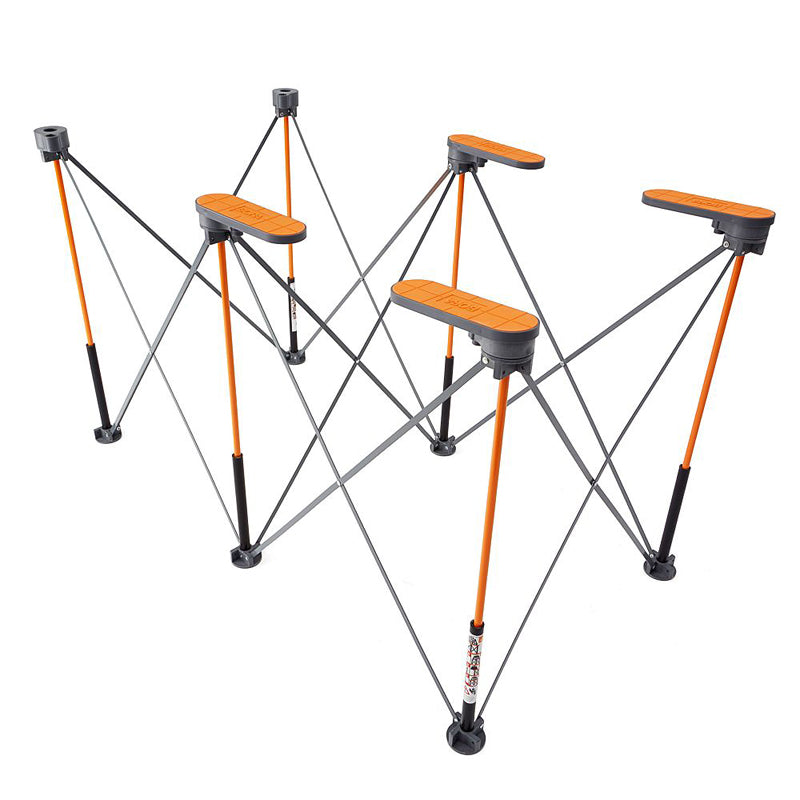 Centipede Wide Panel Support - Set of 4