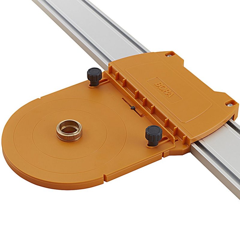 Bora NGX Track Router Guide
