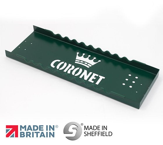 Record Power Tool Shelf for Envoy & Regent Lathes