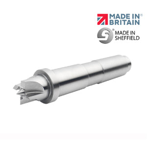 302361: Record Power 4-prong Drive Center - 2MT