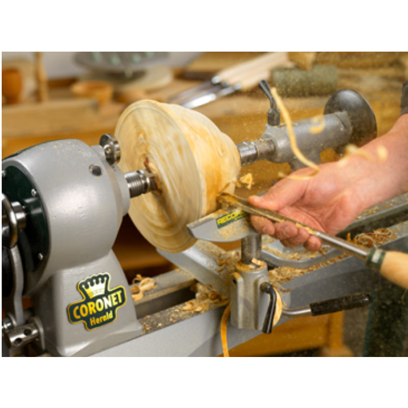 Record Power 4-prong Drive Center - 2MT