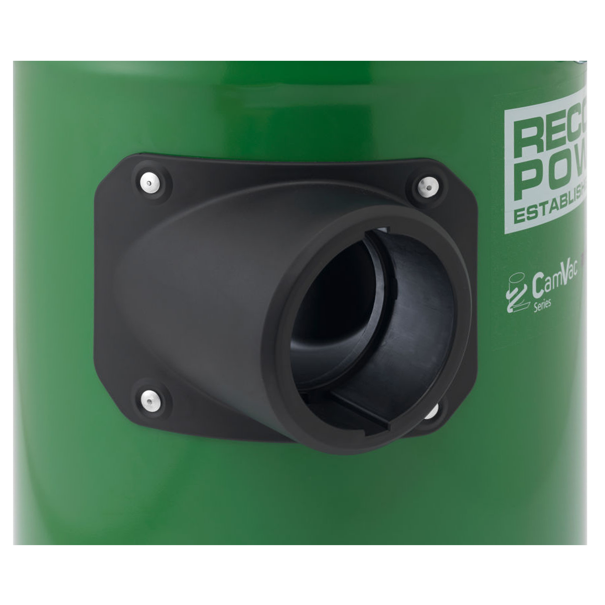 302401: CamVac 55L 2000w Dust Extractor CGV336-4