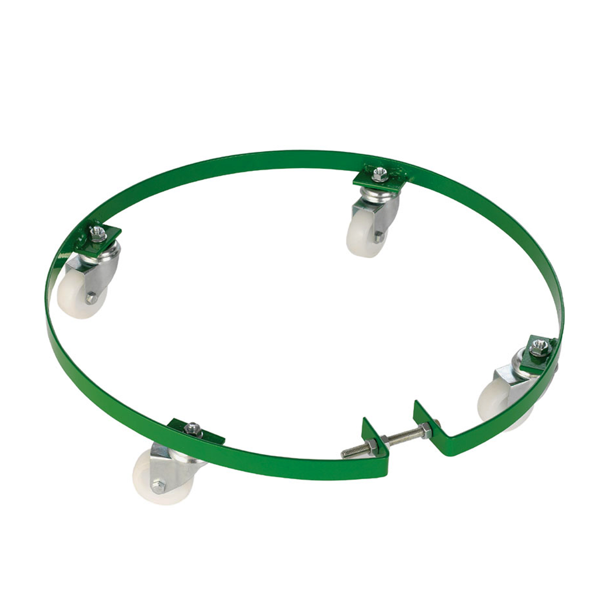 302404: Caster Set for CamVac 90L Dust Extractor