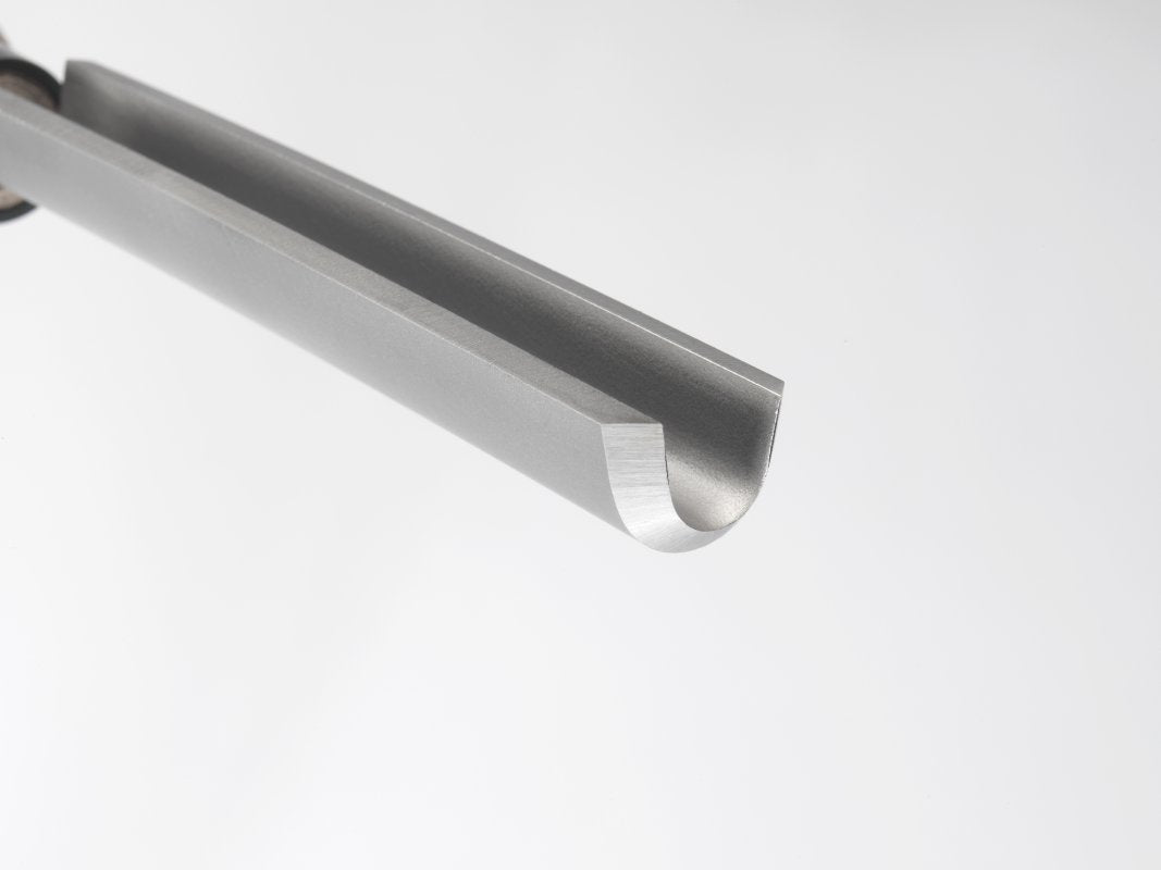 Record Power Spindle Roughing Gouge - 3/4 Inch