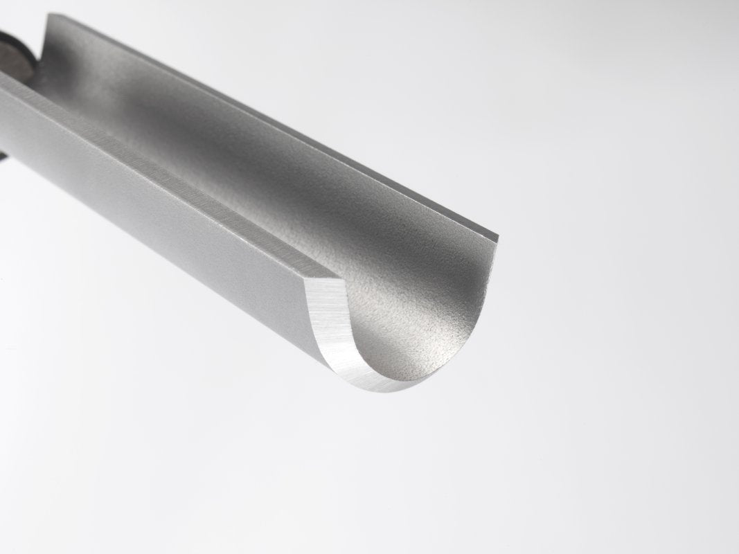 Record Power Spindle Roughing Gouge - 1-1/4 Inch