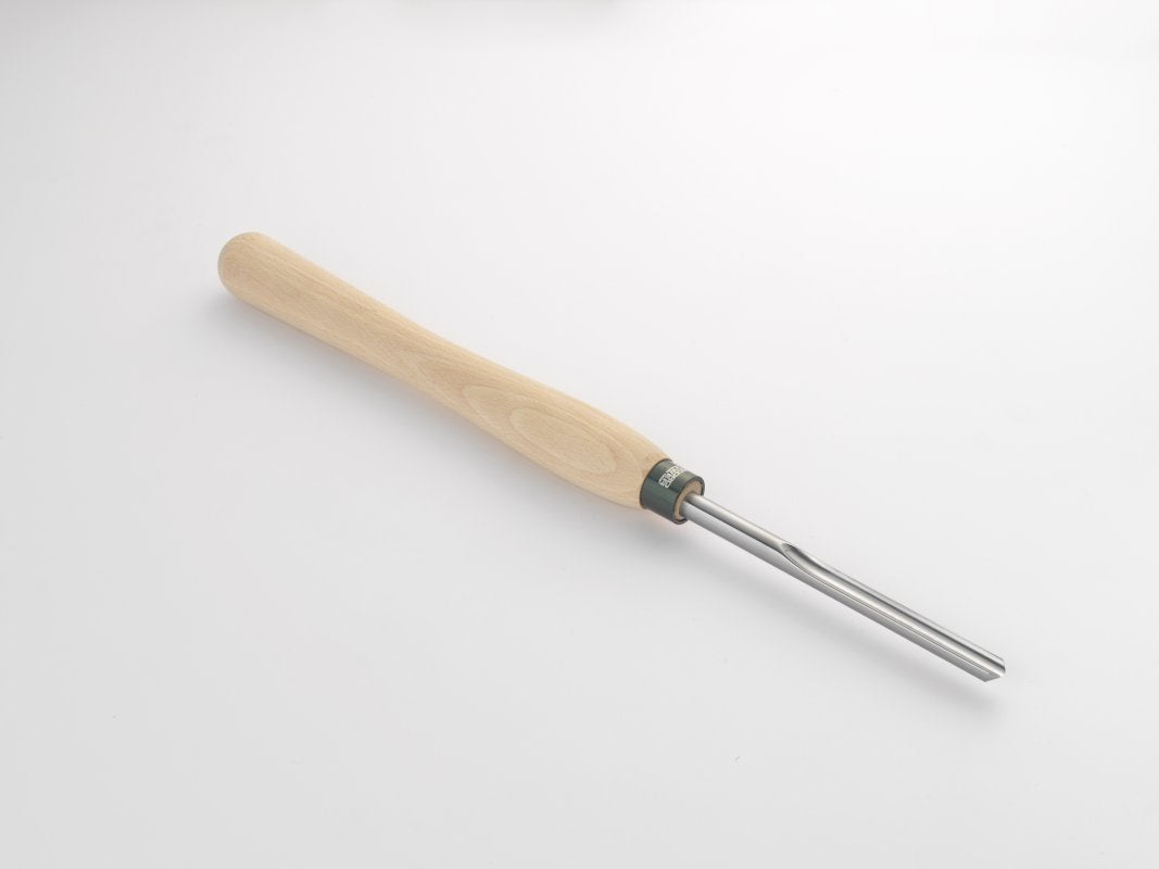 Record Power Spindle Gouge - 1/2 Inch