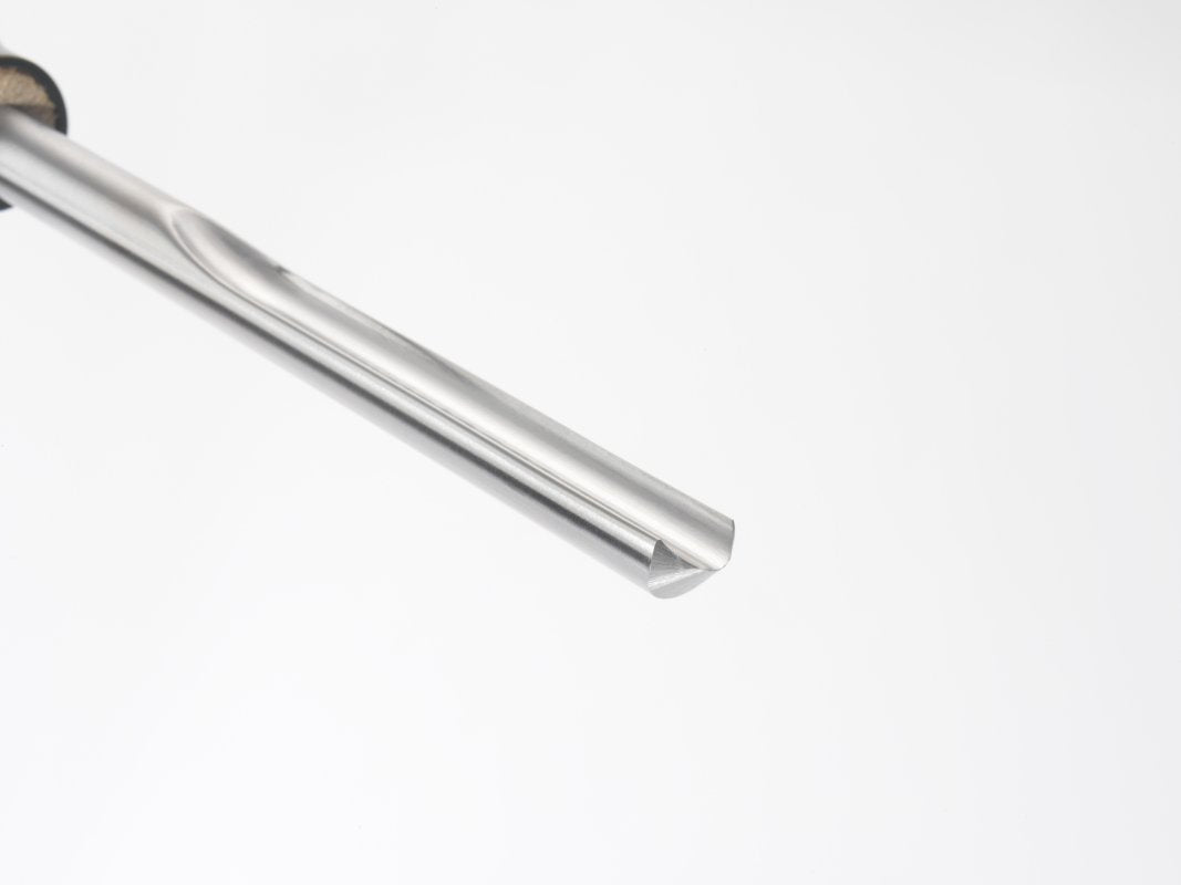 Record Power Spindle Gouge - 1/2 Inch