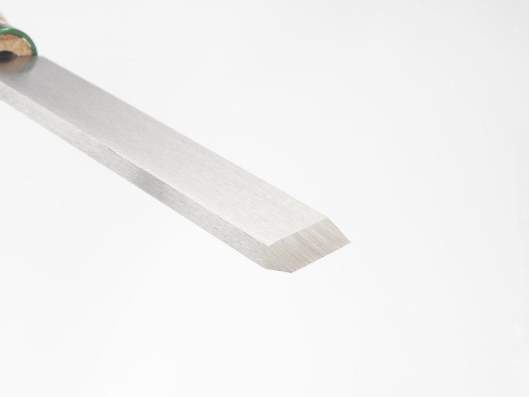 Record Power Skew Chisel - 1 Inch