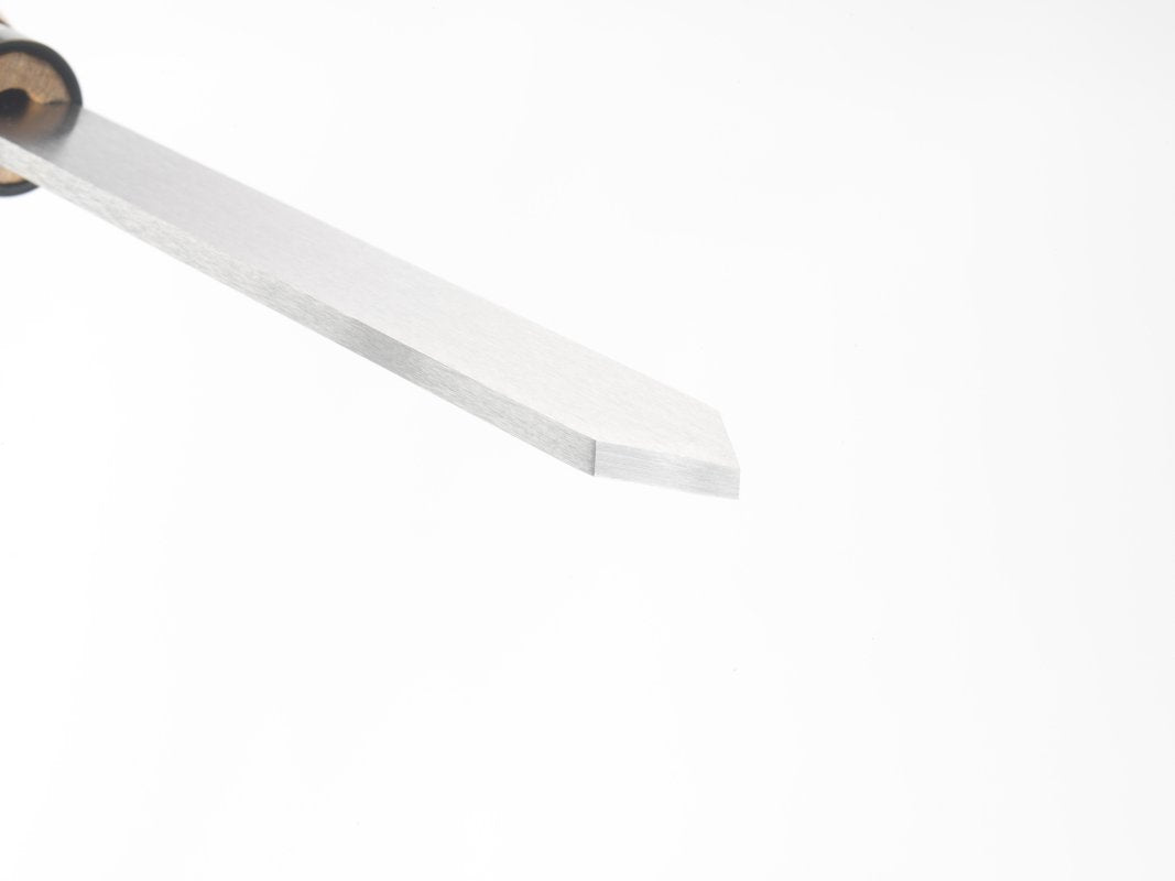 Record Power Parting Tool - 3/16 Inch