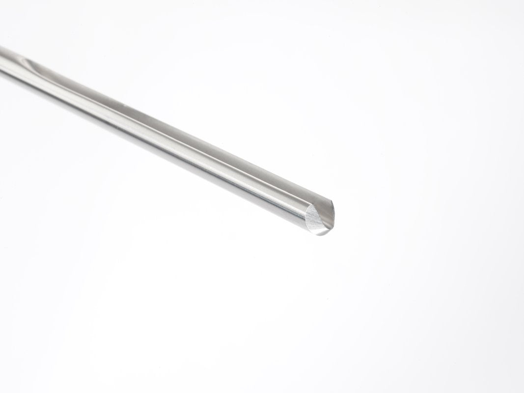 Record Power Bowl Gouge - 1/4 Inch