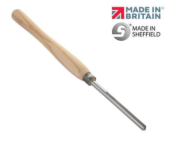 Record Power Bowl Gouge - 1/2 Inch