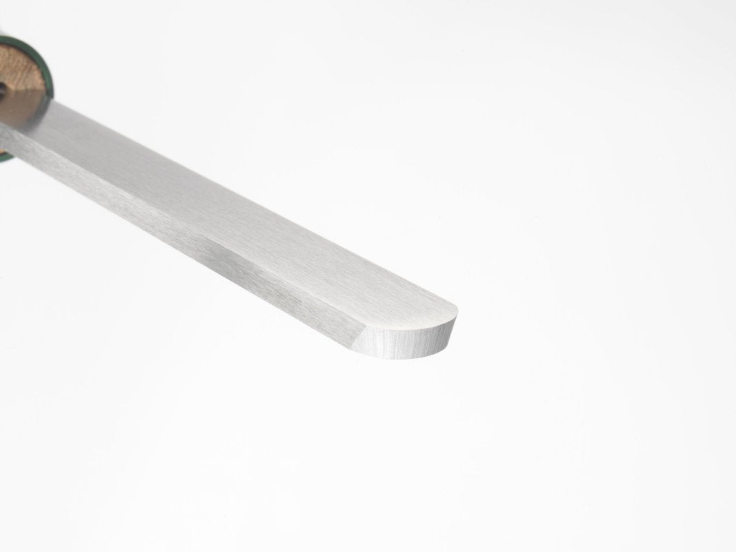 Record Power Domed Scraper - 3/4 Inch