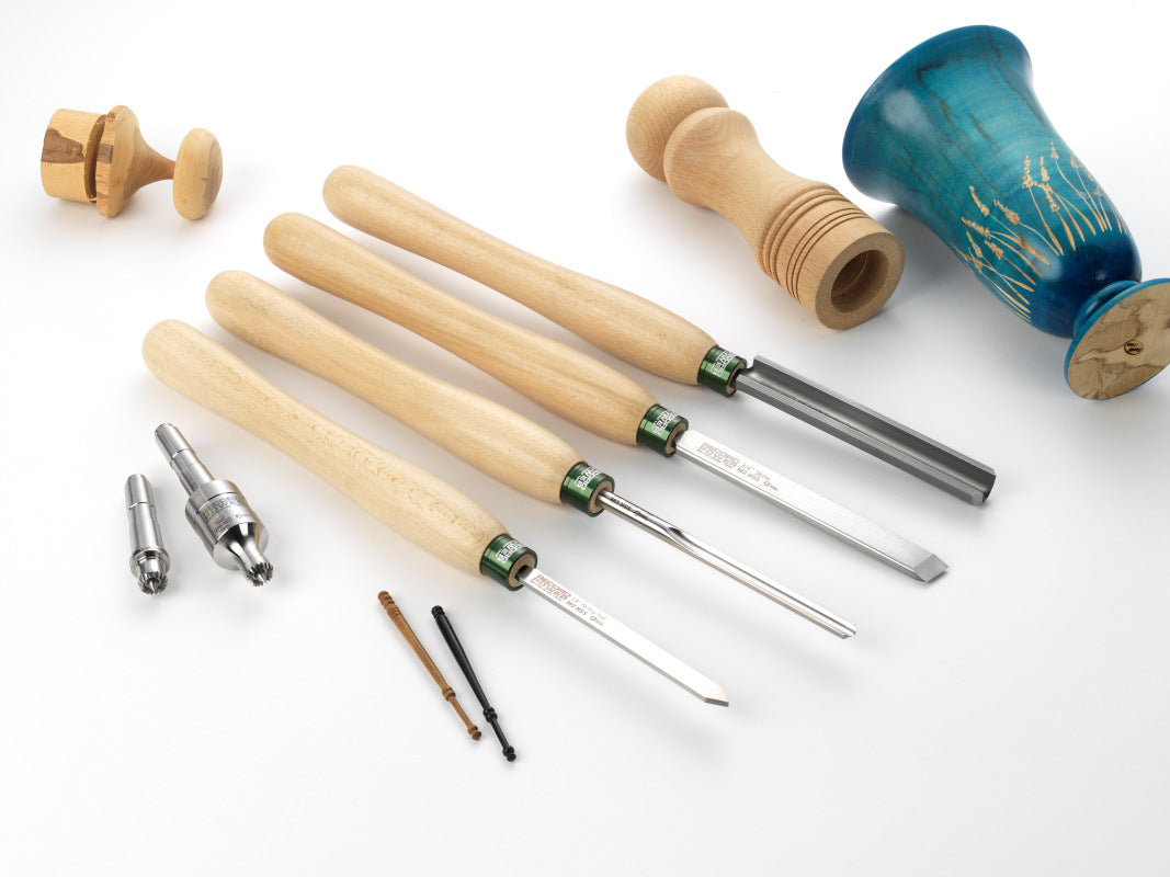 Record Power ProComfort Ultimate Spindle Set