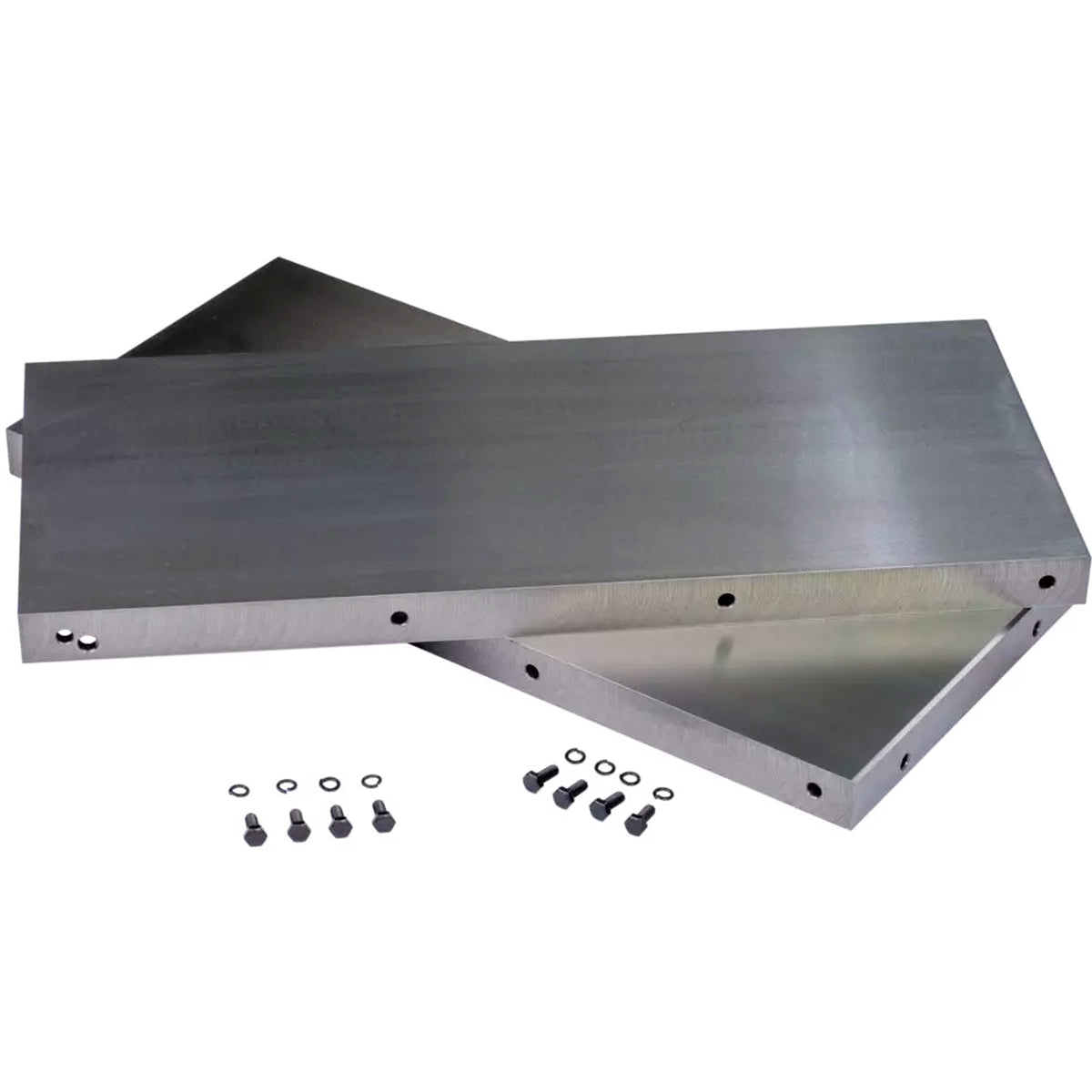 305009: Pair of Cast Iron Wings for SawStop CNS 10 inch Contractor's Saw