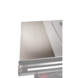 305009: Pair of Cast Iron Wings for SawStop CNS 10 inch Contractor's Saw