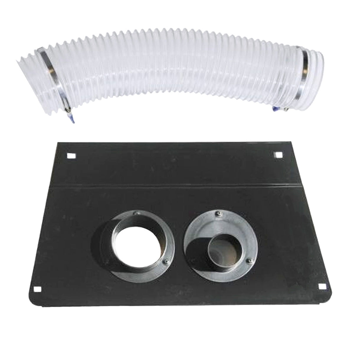 305018: Dust Collection Panel for SawStop CNS 10 inch Contractor Tablesaw