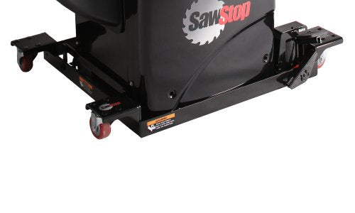 SawStop Industrial Mobile Base