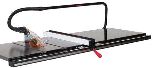 305046: SawStop Overarm Dust Collector Attachment