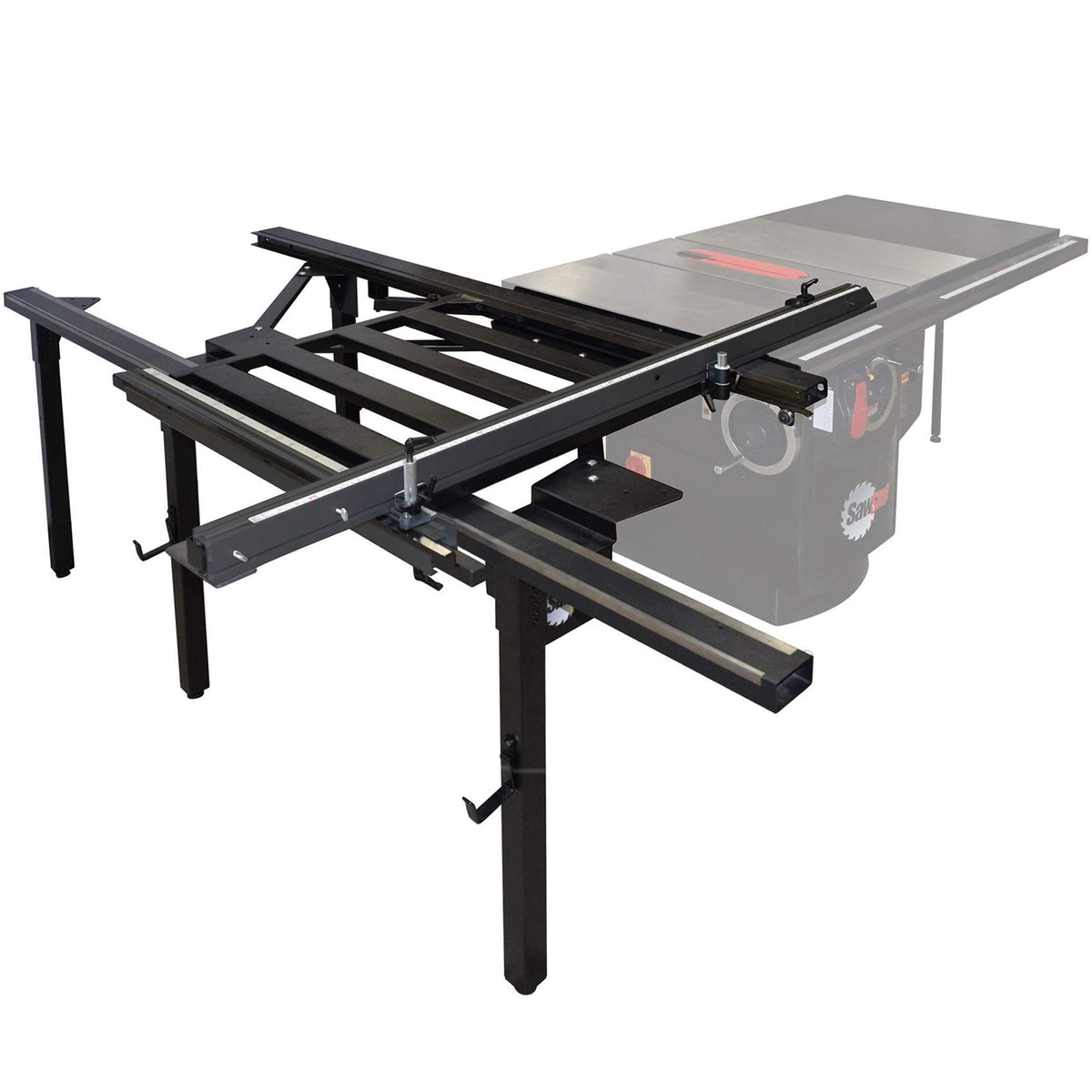 SawStop Large Sliding Table - TSA-SA70