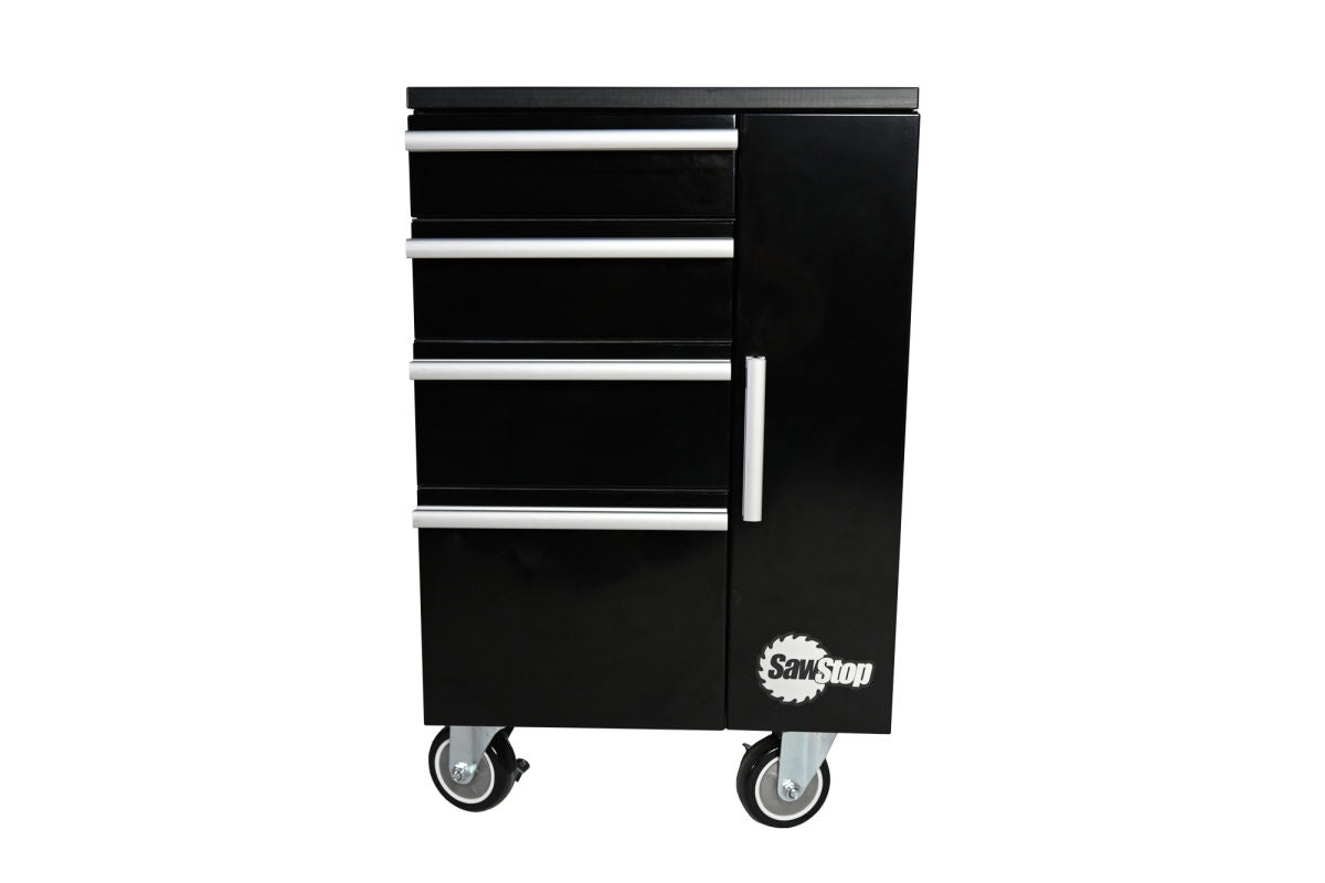 305149: SawStop Under Table Cabinet