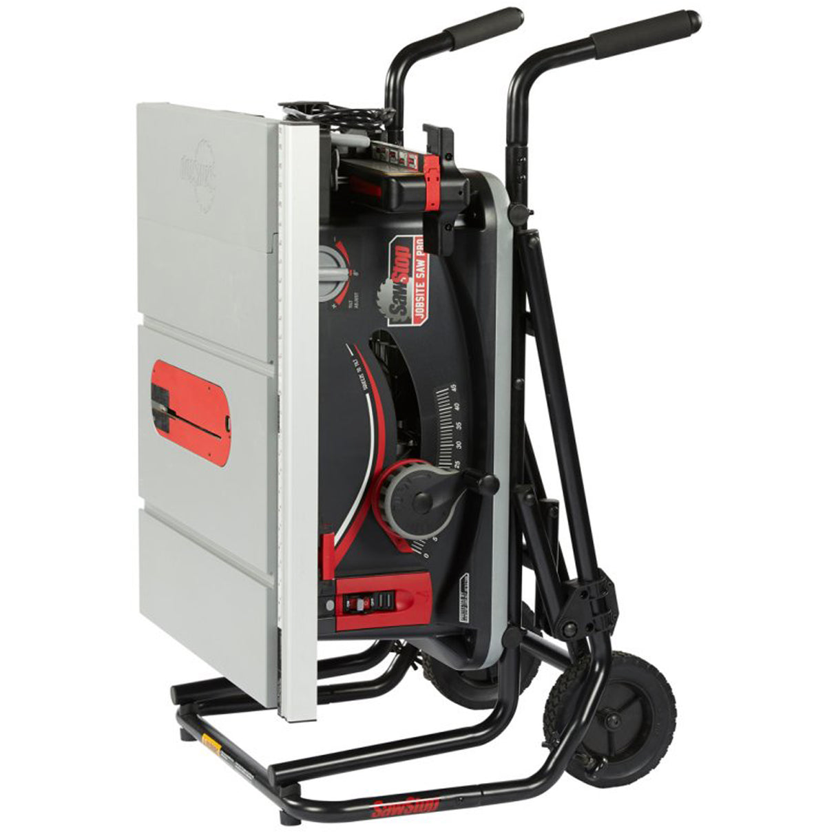 SawStop 10 inch JobSite PRO Table Saw