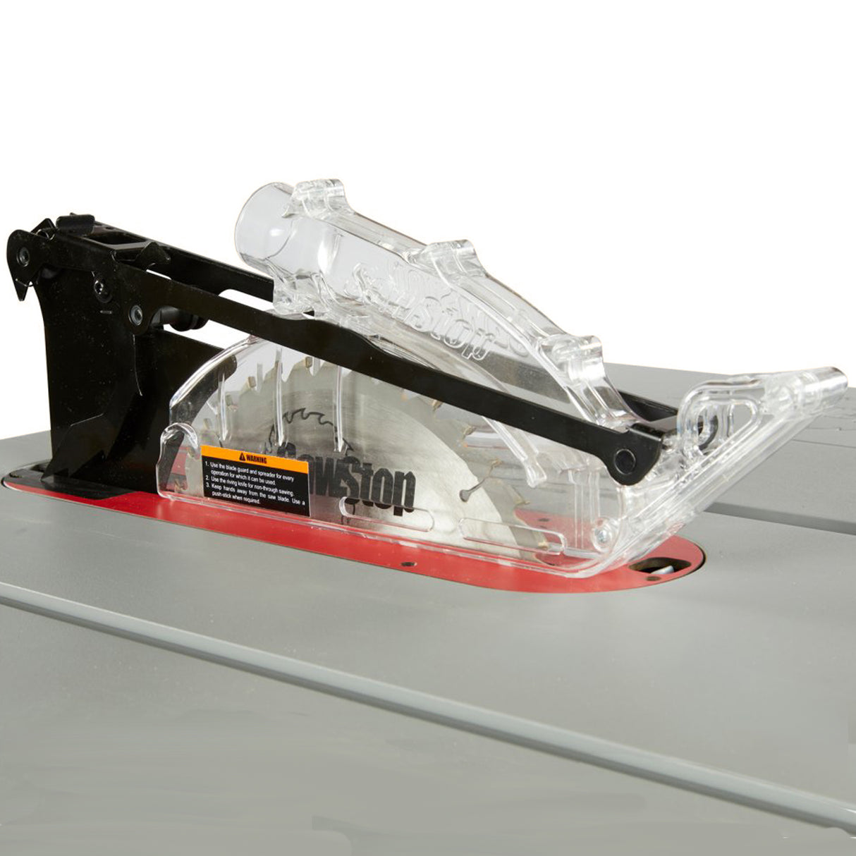 SawStop 10 inch JobSite PRO Table Saw