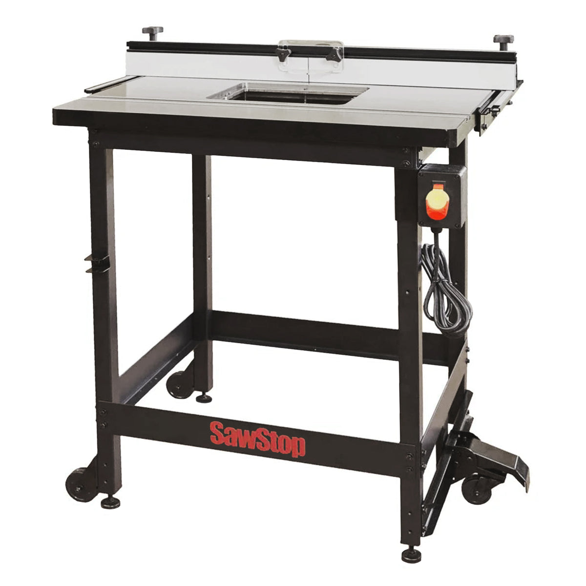 SawStop Standalone Router Table