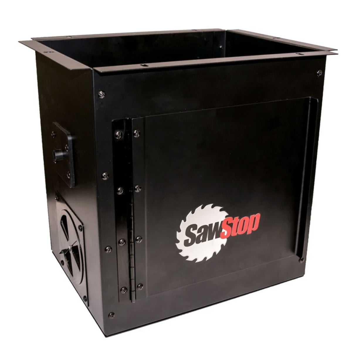 SawStop Downdraft Dust Collection Box for Router Table
