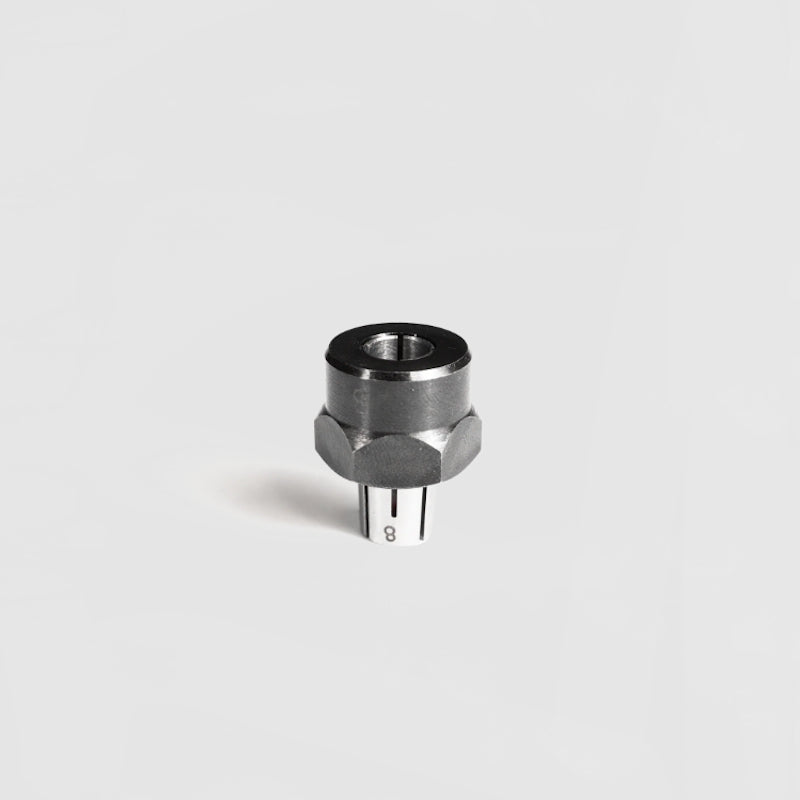 306240: Shaper Origin Collet with Nut