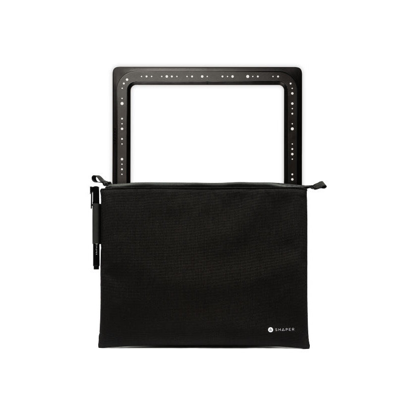 Shaper Trace Case