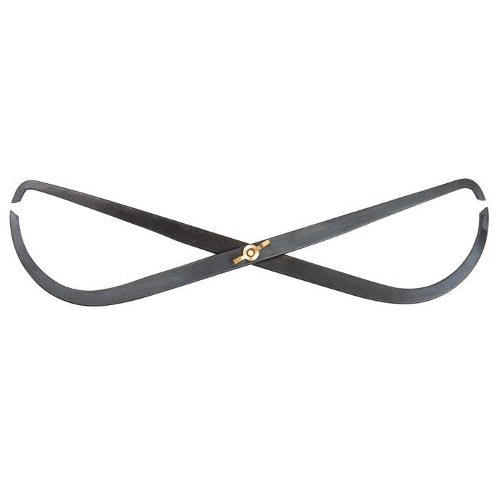 Double-Ended Vessel Caliper - 5 inch