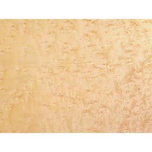 321039: Birdseye Maple Veneer - 3 sq. ft.