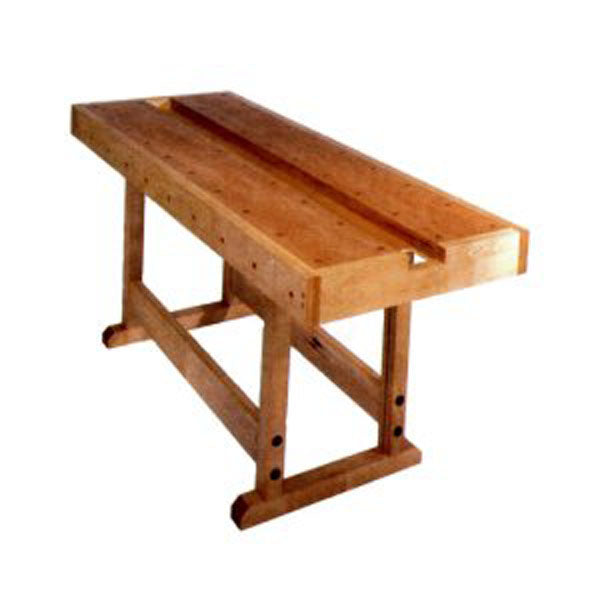 Workbench Plan - Veritas