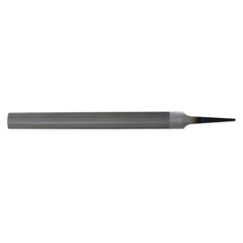 Nicholson Half Round Bastard File