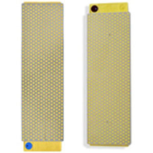 425380: DMT Duo-Sharp 8 Inch and 10 Inch Diamond Stones