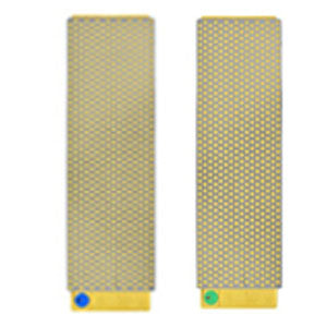 425382: DMT Duo-Sharp 8 Inch and 10 Inch Diamond Stones