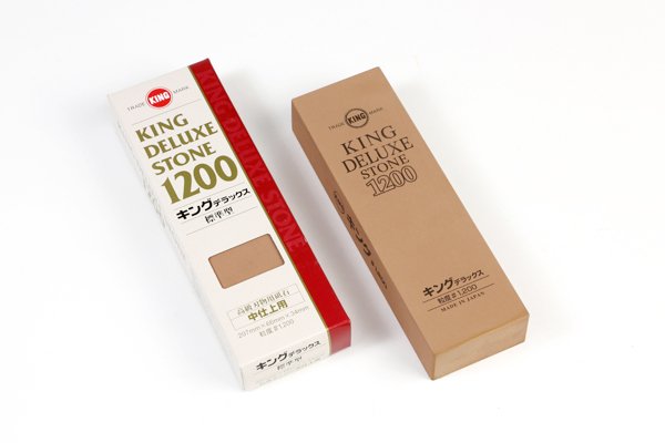 King Deluxe Waterstone