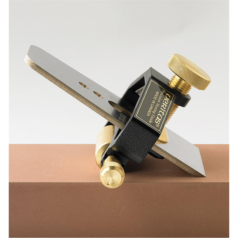 Veritas Honing Guide – Highland Woodworking