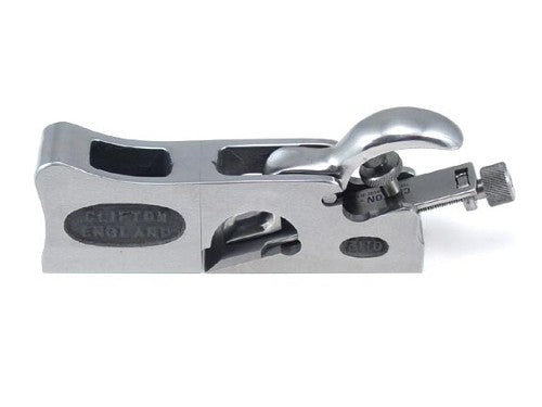 Clifton 3-in-1 Shoulder Rabbet Plane Model 3110