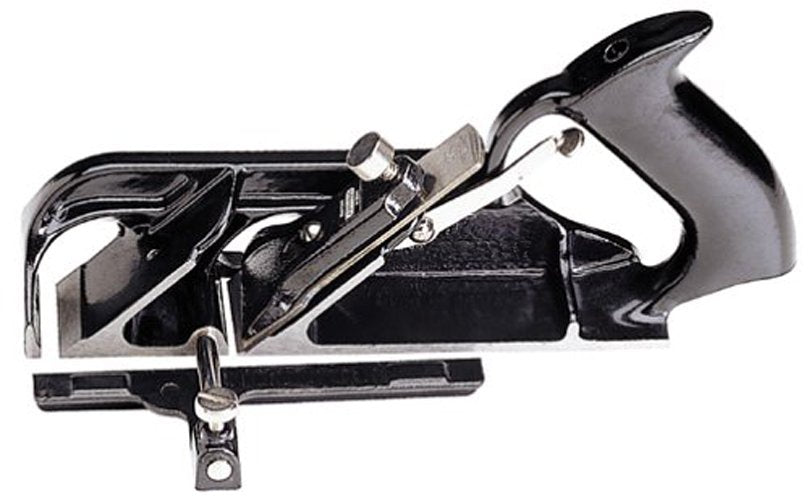 Stanley Duplex 78 Rabbet Plane