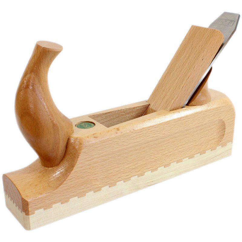 ECE Scrub Plane