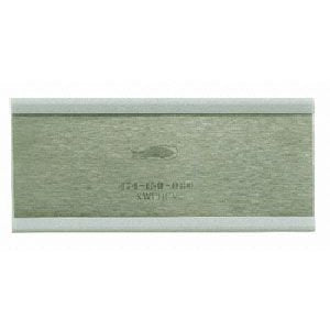 431510: Bahco 474 Thin Card Scraper