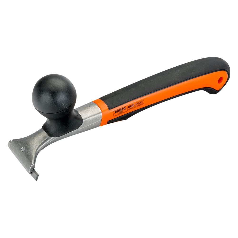 Bahco 2-1/2" Carbide Scraper