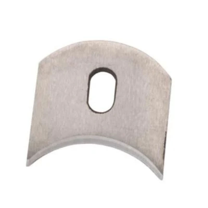 Kunz Concave Spokeshave Replacement Cutter