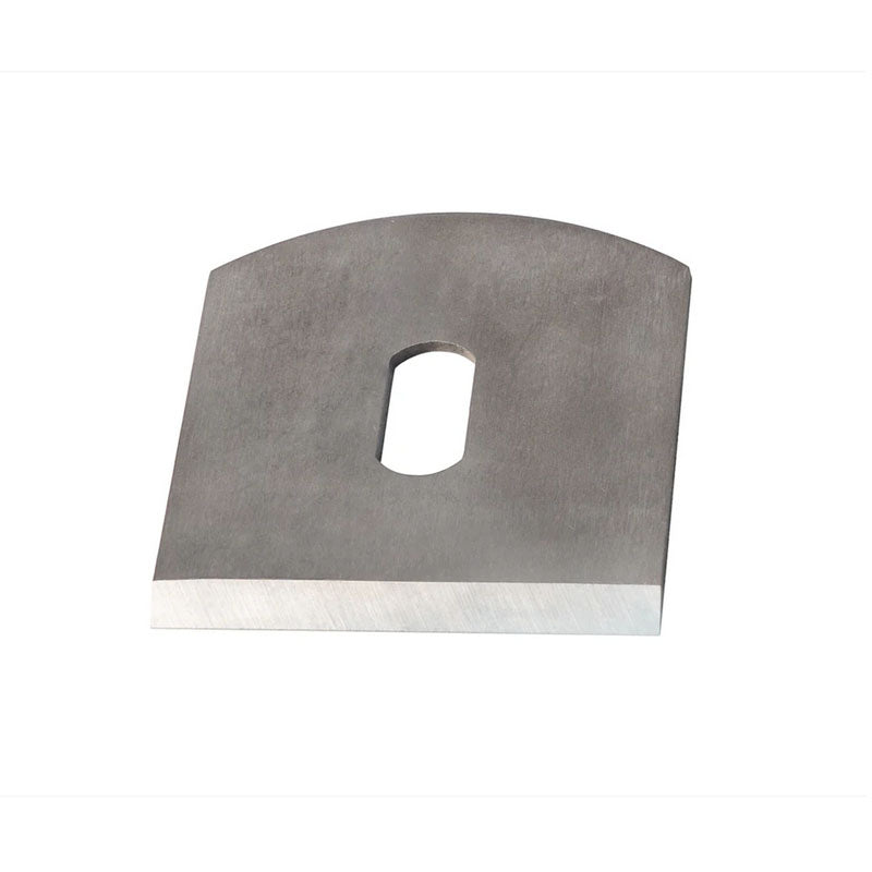 Kunz Cooper's Spokeshave Replacement Cutter