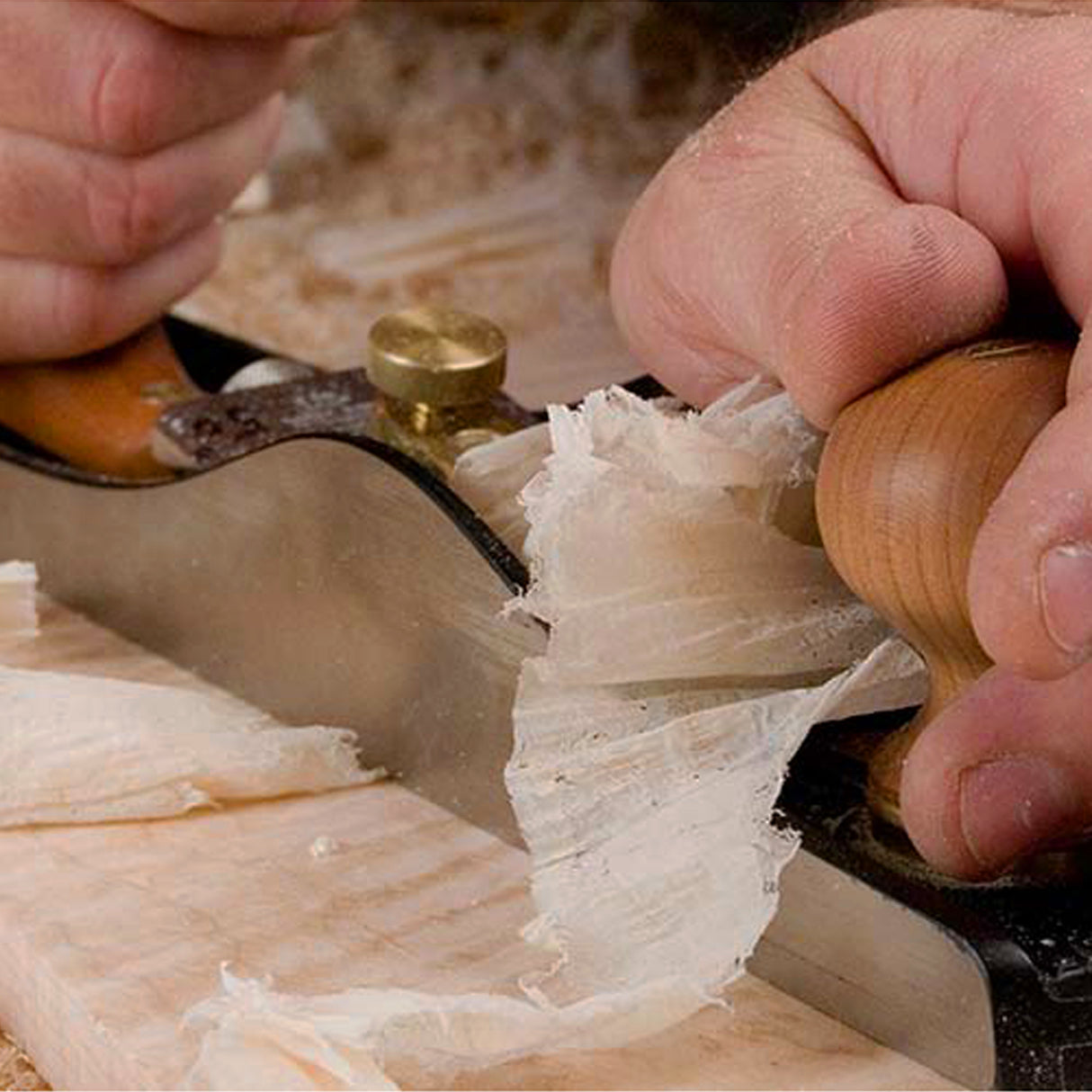 434213: Lie-Nielsen Low Angle Jack Plane No. 62